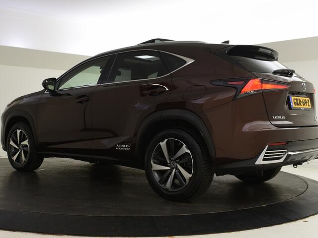 Lexus NX 300h AWD President Line | Mark Levinson | Schuif kantel dak | Le