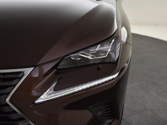 Lexus NX 300h AWD President Line | Mark Levinson | Schuif kantel dak | Le