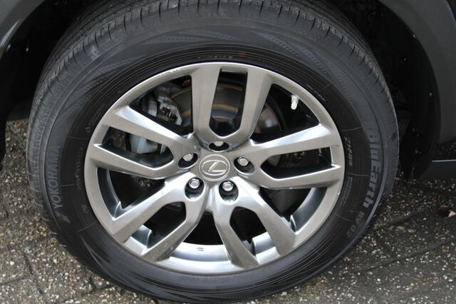 Lexus NX 300h AWD Luxury Line + Elektr.schuifkantel dak