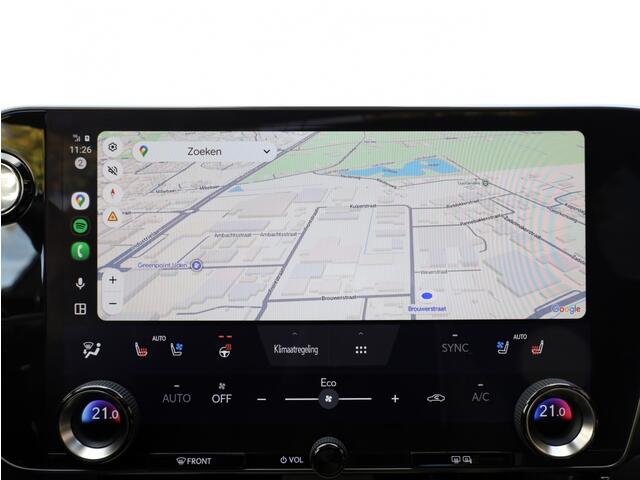 Lexus NX 350h AWD Executive Line | President | Mark Levinson | Panoramada