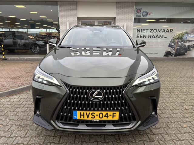 Lexus NX 450h+ AWD Executive Line | Tri-Led | 20 inch | Head-Up Display