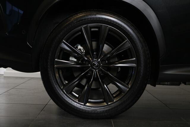 Lexus NX 450h+ AWD F SPORT Line