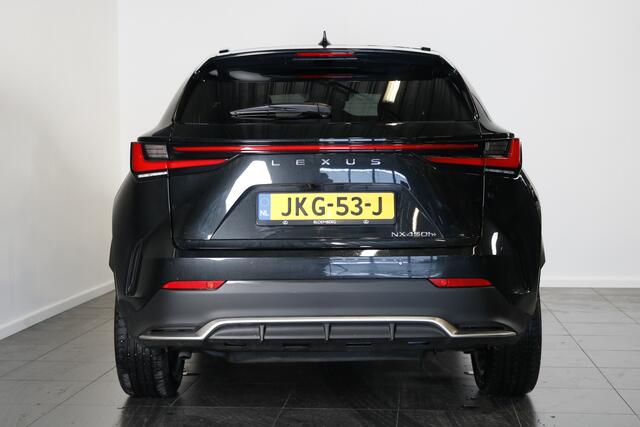 Lexus NX 450h+ AWD F SPORT Line | Panorama dak | HUD | Adaptieve LED koplampen |