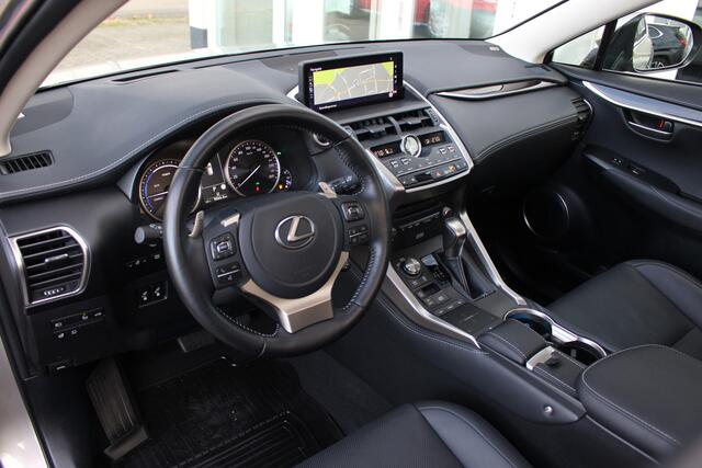 Lexus NX 300h Hybride AWD President Line I Pano I Mark Lev. I Carplay