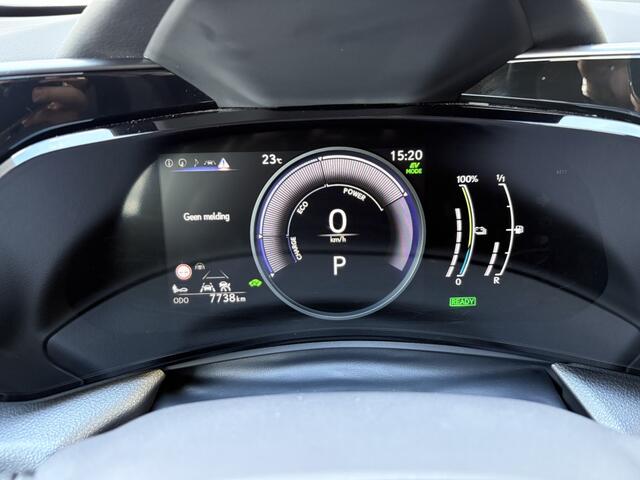 Lexus NX 450h+ AWD Luxury Line | trekhaak | Stuur + stoelverwarming |