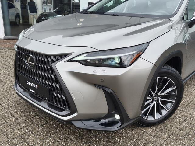 Lexus NX 450h+ AWD Luxury Line | Trekhaak | 1500Kg Trekgew. | Leder | And