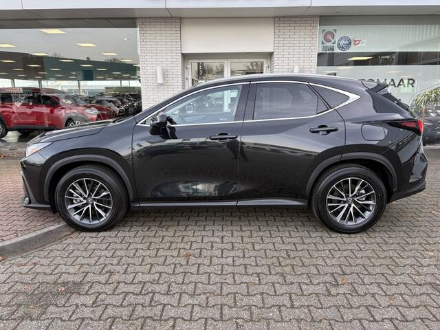 Lexus NX 450h+ AWD Luxury Line | Trekhaak | 1500Kg Trekgew. | Leder | And