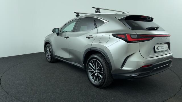 Lexus NX NX 450H+ AWD Executive Line