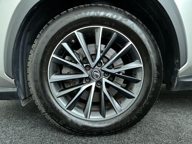 Lexus NX NX 450H+ AWD Executive Line