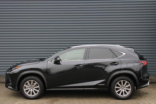 Lexus NX 300h AWD Luxury Line Leer Full-Led