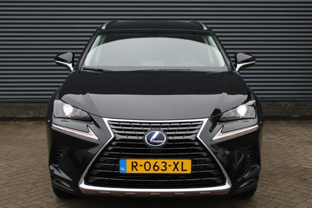 Lexus NX 300h AWD Luxury Line Leer Full-Led