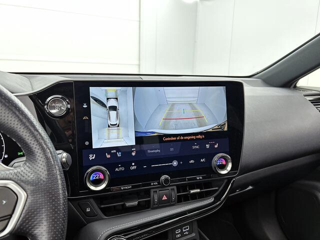 Lexus NX 450h+ AWD F Sport Line | Premium uitgevoerd |