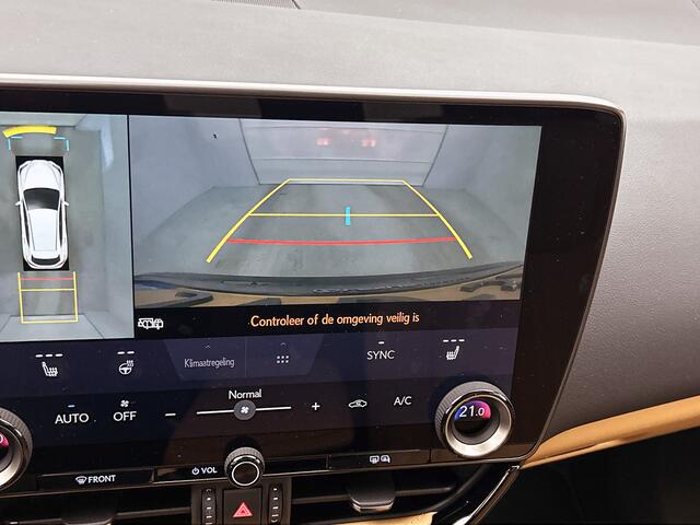 Lexus NX 450h+ AWD 35th Edition | Panoramisch Schuifdak | 20" LM | Quad LED |