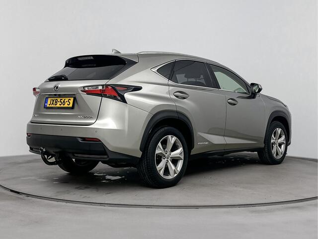 Lexus NX 300h AWD President Line | Mark-Levinson | Trekhaak | 360' Camera |