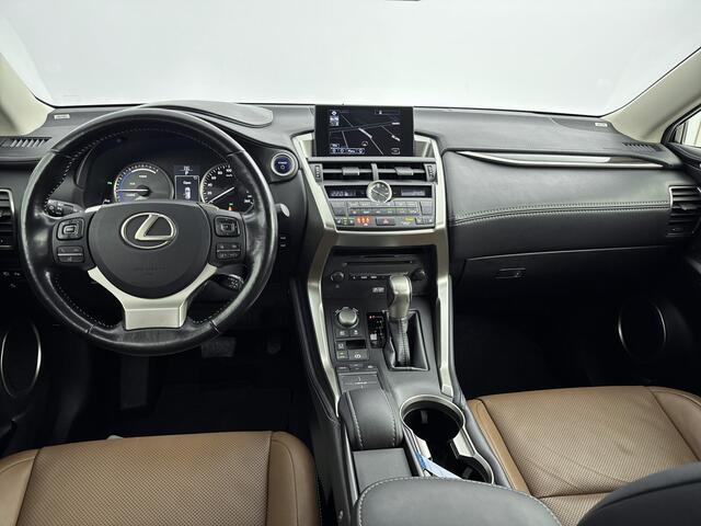 Lexus NX 300h AWD President Line | Mark-Levinson | Trekhaak | 360' Camera |
