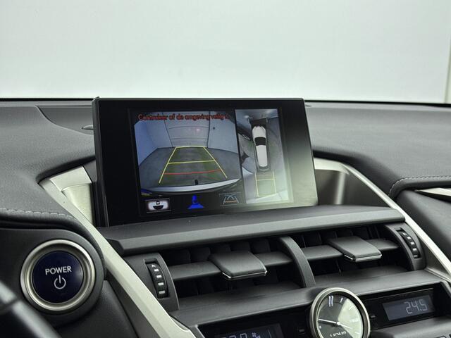 Lexus NX 300h AWD President Line | Mark-Levinson | Trekhaak | 360' Camera |