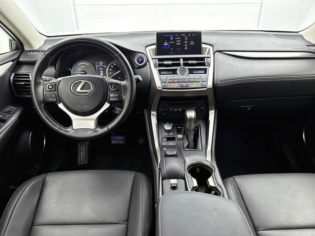 Lexus NX 300h Business Line Pro | Navi | Leder |
