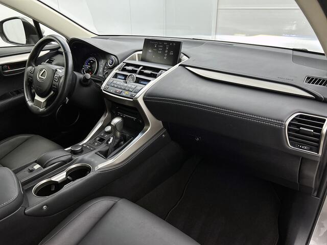 Lexus NX 300h Business Line Pro | Navi | Leder |