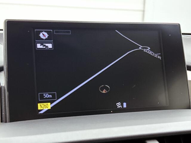 Lexus NX 300h Business Line Pro | Navi | Leder |