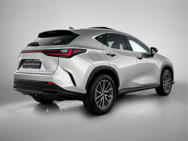 Lexus NX 450h+ AWD Luxury Line | Explorer Pack | Panoramisch dak |