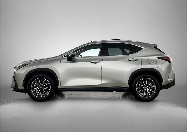 Lexus NX 450h+ AWD Luxury Line | Explorer Pack | Panoramisch dak |