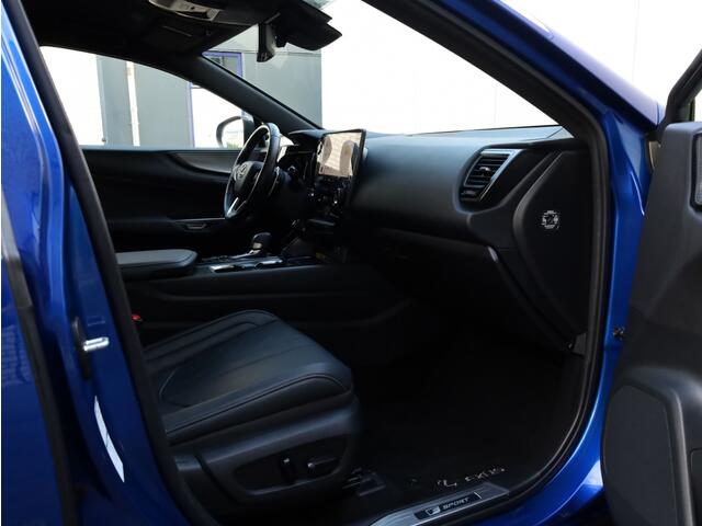 Lexus NX 450h+ AWD F Sport Line | 360 Camera | Head Up | Stoelventilatie