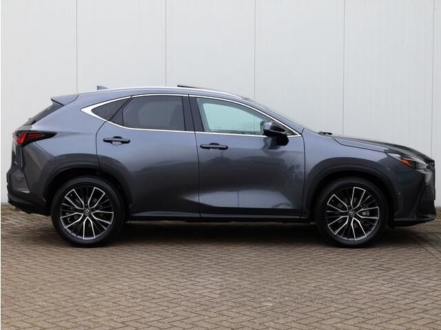 Lexus NX 350h AWD President Line | Mark Levinson | Panoramadak | Park-ass