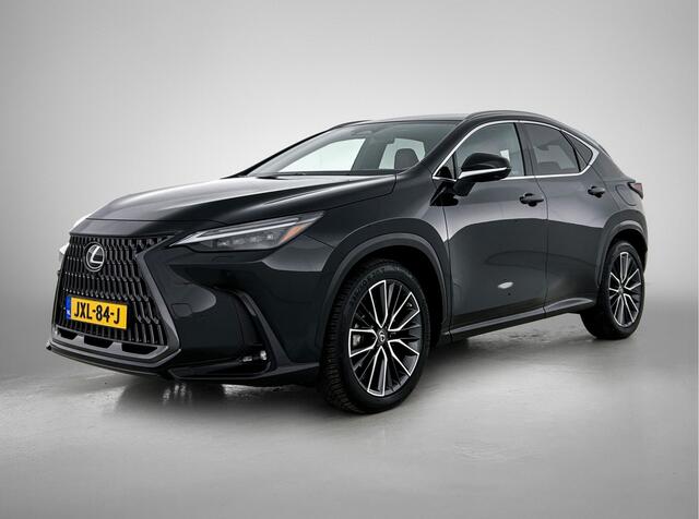 Lexus NX 450h+ AWD Executive Line | Stoelventilatie | Stoelgeheugen | Head-up Display |