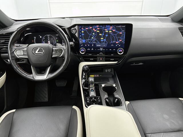 Lexus NX 450h+ AWD Executive Line | Head-up display | Stoelventilatie | Trekhaak |