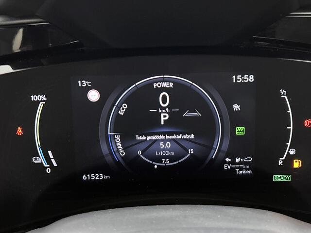 Lexus NX 450h+ AWD Executive Line | Head-up display | Stoelventilatie | Trekhaak |