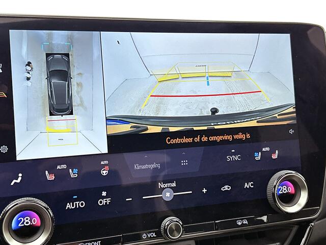 Lexus NX 450h+ AWD Executive Line | Head-up display | Stoelventilatie | Trekhaak |