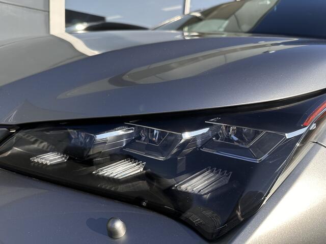 Lexus NX 300h AWD F Sport Line LEDER,TREKHAAK,ADAPTIVE CRUISE