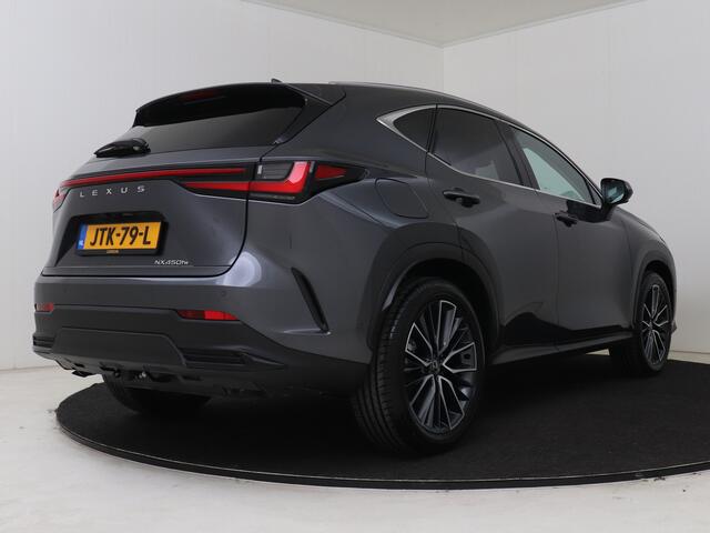 Lexus NX 450h+ AWD President Line | Mark Levinson | 360 Camera | Trekhaak |