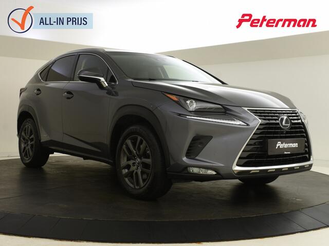 Lexus NX 300h AWD Executive Line | Schuifdak | Stoelverwarming |
