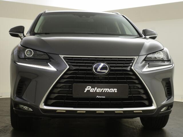 Lexus NX 300h AWD Executive Line | Schuifdak | Stoelverwarming |
