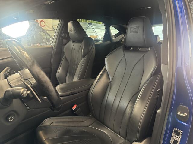 Lexus NX 450h+ AWD F SPORT Line | Volleder | Stoelgeheugen | Stoelverwarming/koeling | 360 camera |