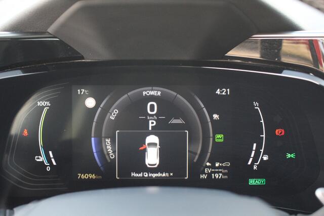 Lexus NX 450h+ Plug-in Hybride AWD F-SPORT Uniek! I Carplay I Garantie