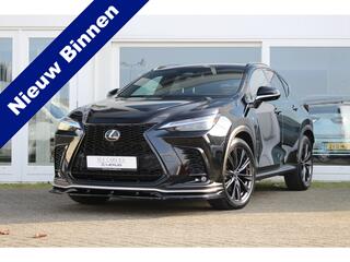 lexus-nx-450h+-plug-in-hybride-awd-
