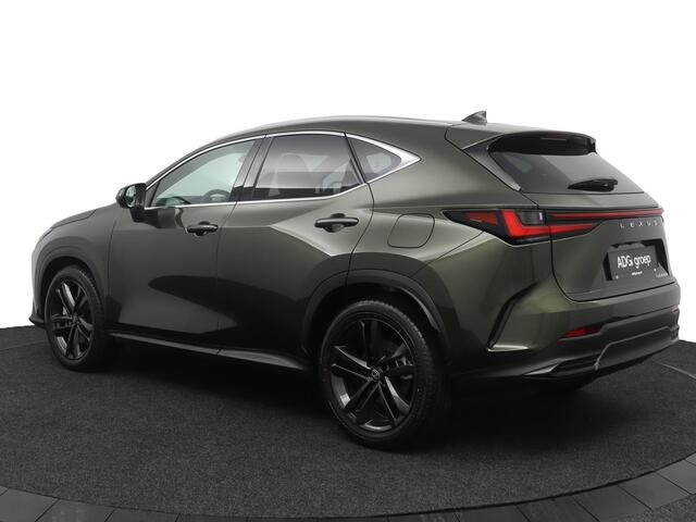 Lexus NX 450h+ AWD 35th Edition | Nieuw! | Uit voorraad leverbaar | 20 Inch Lichtmetalen velgen