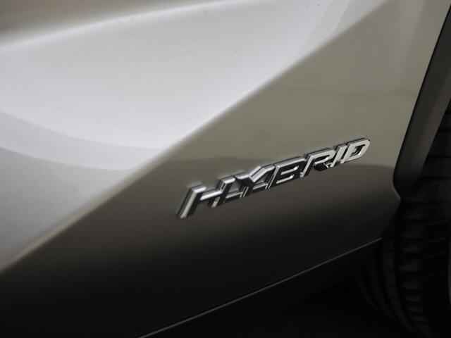 Lexus NX 300h AWD Luxury Line | Keyless entry | LED Verlichting | Stoelverwarming |