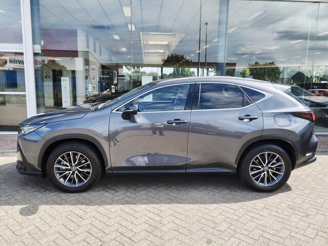 Lexus NX 450h+ AWD Luxury Line | Trekhaak | 1500Kg Trekgew. | Leder | And