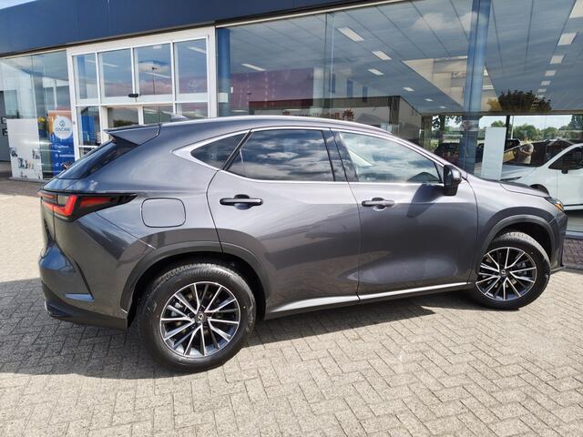 Lexus NX 450h+ AWD Luxury Line | Trekhaak | 1500Kg Trekgew. | Leder | And