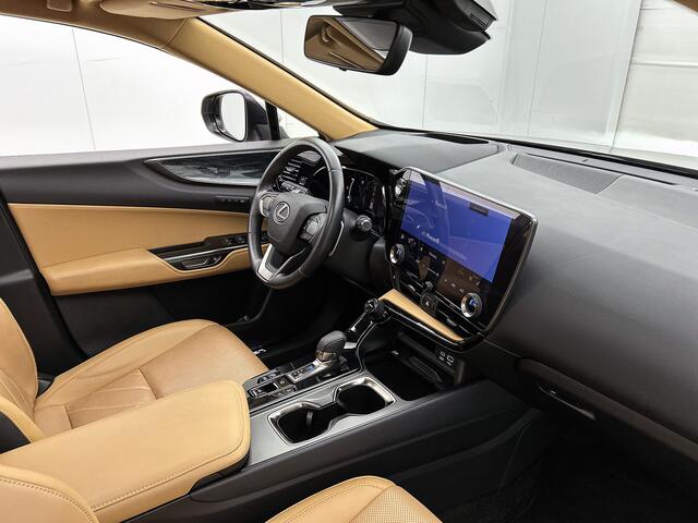 Lexus NX 450h+ AWD Launch Edition