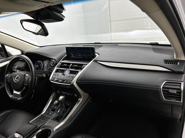 Lexus NX 300h AWD Executive Line | Dealeronderhouden | Panorama dak |