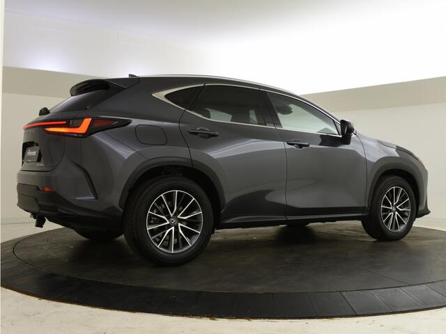 Lexus NX 450h+ AWD Luxury Line | Trekhaak | Blindspot | El. A. Klep