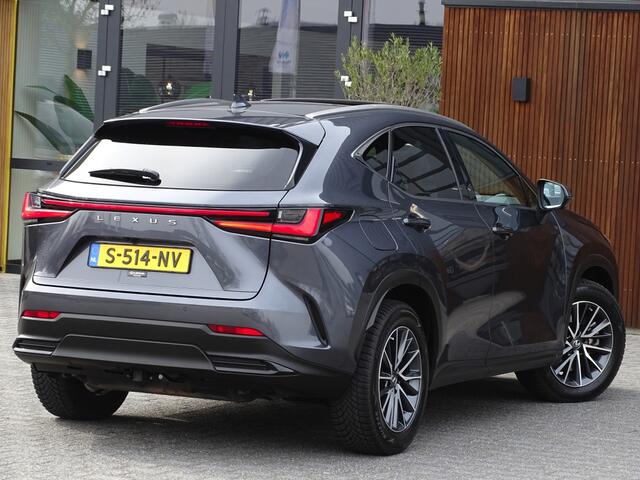 Lexus NX 450h+ AWD 309PK Launch Ed. / 360° *NAP*