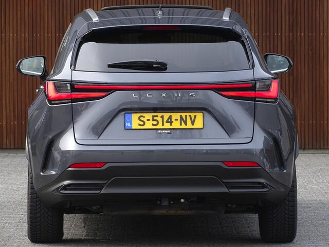 Lexus NX 450h+ AWD 309PK Launch Ed. / 360° *NAP*