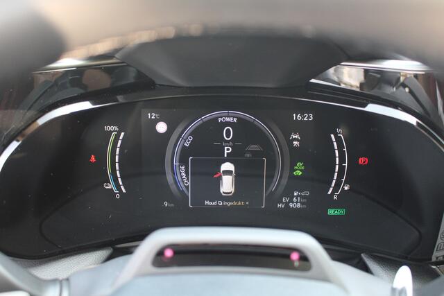 Lexus NX 450h+ AWD Luxury Line Premium I Pano I 360-camera I Fabrieksgarantie! Head up