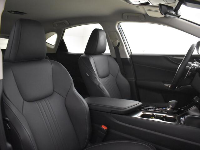 Lexus NX 450h+ AWD Luxury Line | Trekhaak | Blindspot | El. A. Klep |