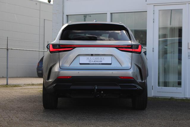 Lexus NX 450h+ AWD President Line I Facelift I Plug-in I Mark Lev. I Pano